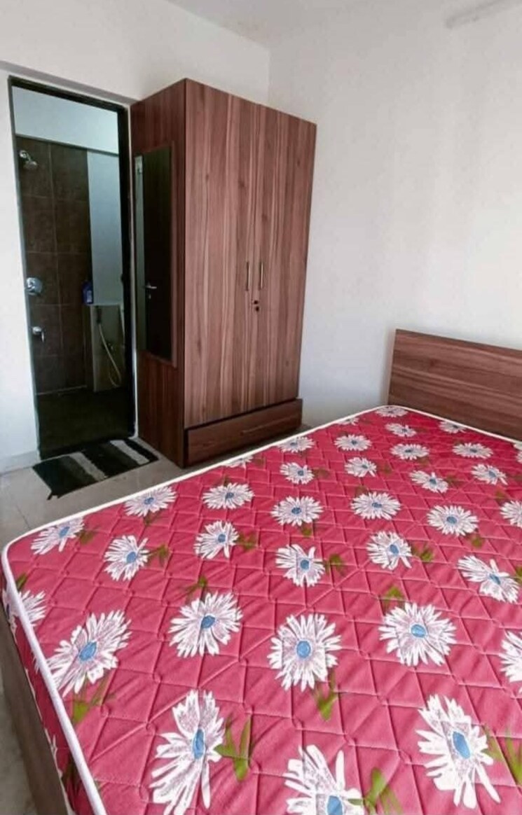 Bedroom, sethia-imperial-avenue 2 Bedroom 568 Sq.Ft. Apartment In Malad East Mumbai 8593929