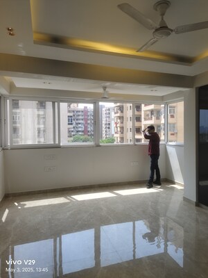 Bedroom in 3 BHK Apartment at Swaran Villa Friends Apartments, Sector 52 – for Sale