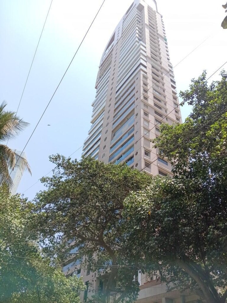 Exterior View, rna-mirage 6 Bedroom 4000 Sq.Ft. Apartment In Worli Mumbai 8593926