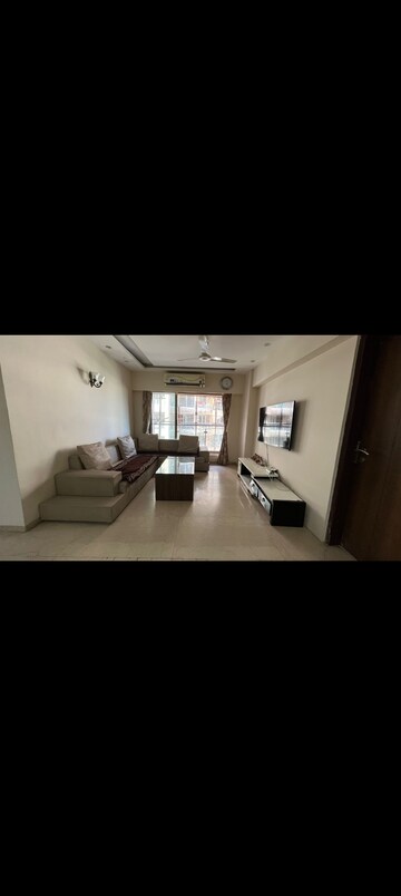 3 BHK Apartment For Sale in Dheeraj Serenity, Santacruz West