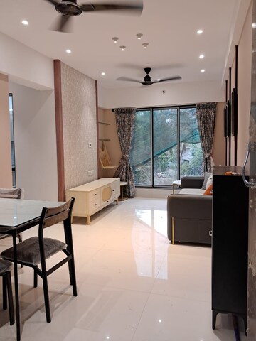 1 BHK Apartment For Sale in Rahul Classic, Goregaon West