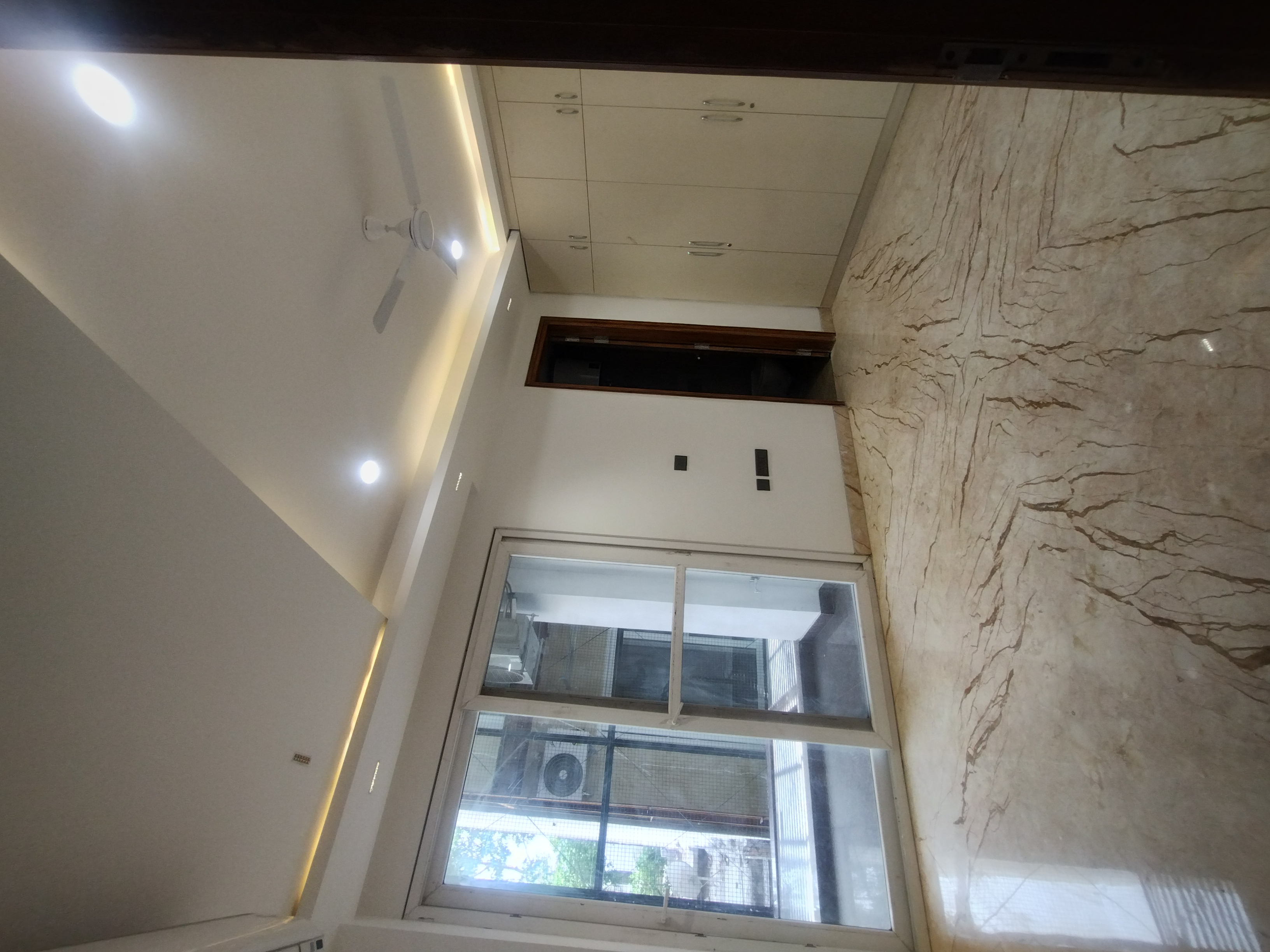 3 BHK Builder Floor For Sale in Ansal Sushant Lok I