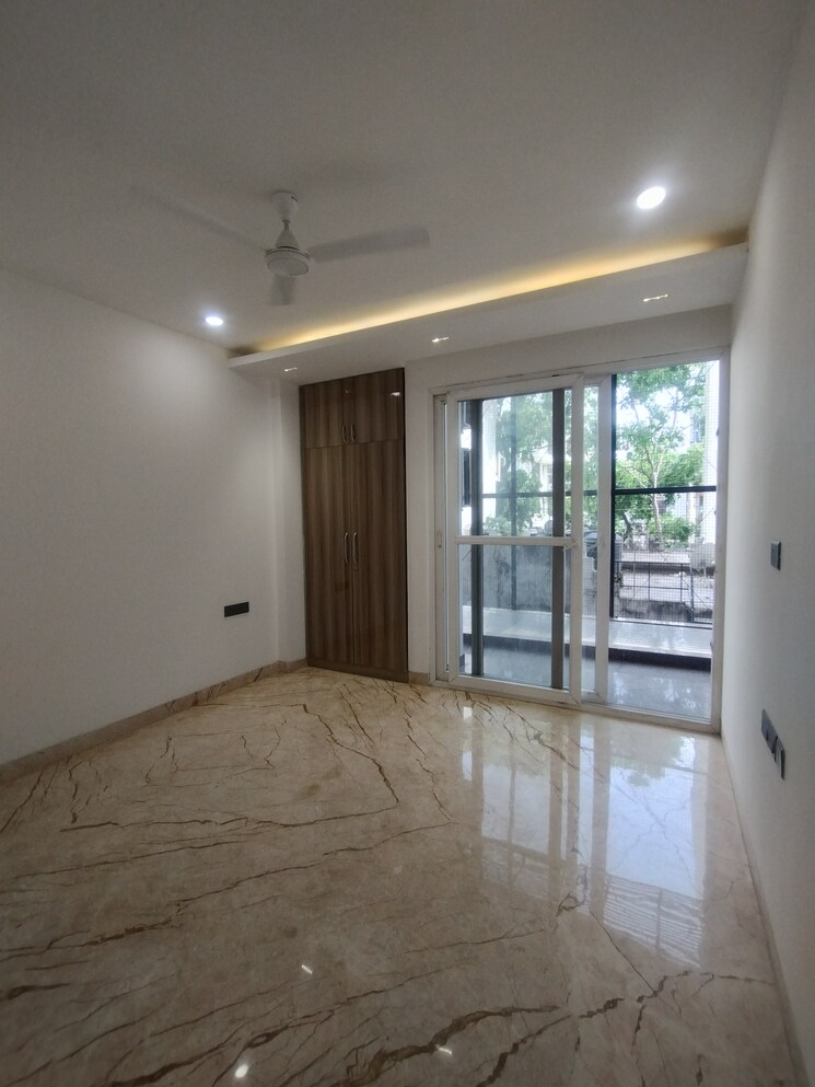Balcony, ansal-sushant-lok-i 3 Bedroom 215 Sq.Yd. Builder Floor In Sector 43 Gurgaon 8593949
