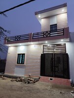 2 BHK + Study Room 500 Sq.Ft. Villa in Raebareli Road