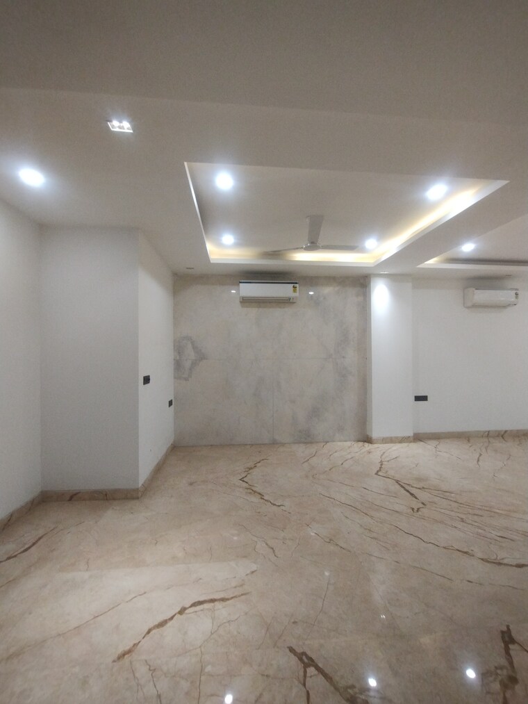 Bathroom, ansal-sushant-lok-i 3 Bedroom 215 Sq.Yd. Builder Floor In Sector 43 Gurgaon 8593949