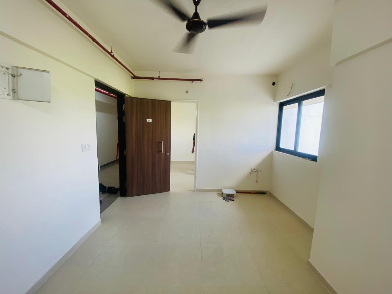 1 BHK Apartment For Rent in Runwal Primrose