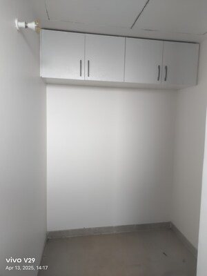 Furnished Amenities in 4 BHK Apartment at Paras Quartier, Gwal Pahari – for Sale