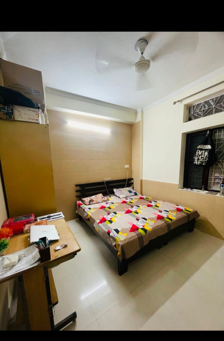 Bedroom, rwa-residential-society-sector-46 2 Bedroom 2200 Sq.Ft. Builder Floor In Sector 46 Gurgaon 8593952