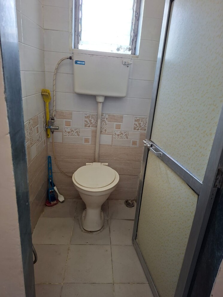 Bathroom, sant-mira-chs 1 Bedroom 450 Sq.Ft. Apartment In Kopri Thane 8593960