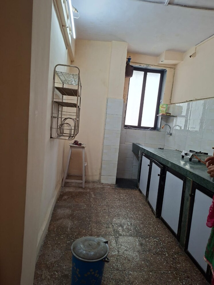 Kitchen, sant-mira-chs 1 Bedroom 450 Sq.Ft. Apartment In Kopri Thane 8593960