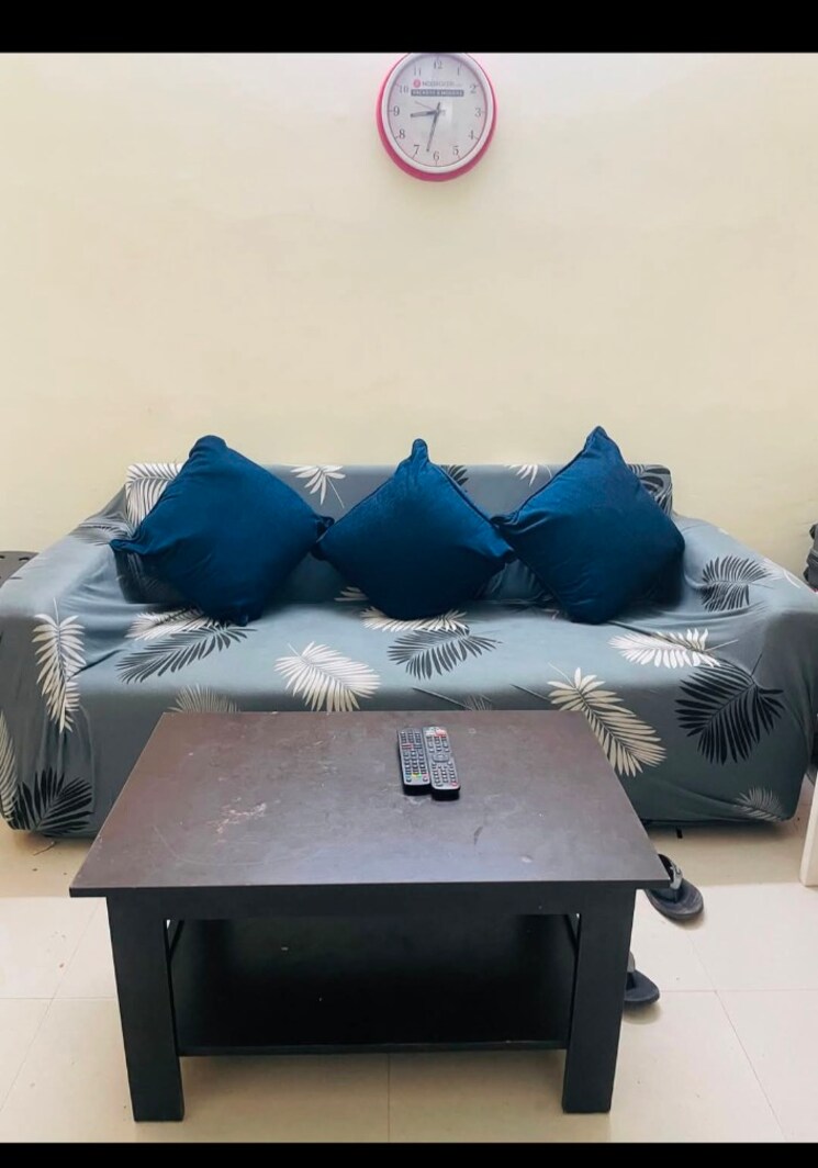 Master Bedroom, rwa-residential-society-sector-46 2 Bedroom 2200 Sq.Ft. Builder Floor In Sector 46 Gurgaon 8593952