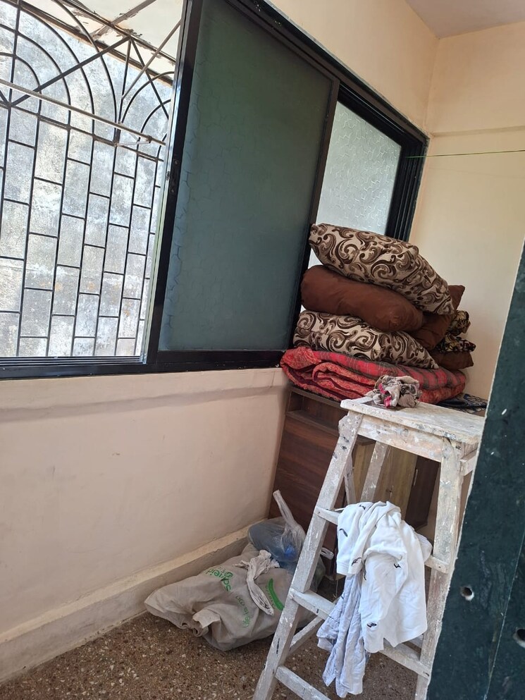 Balcony, sant-mira-chs 1 Bedroom 450 Sq.Ft. Apartment In Kopri Thane 8593960