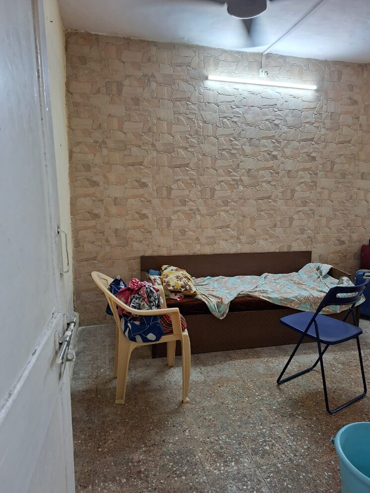 Bedroom, sant-mira-chs 1 Bedroom 450 Sq.Ft. Apartment In Kopri Thane 8593960