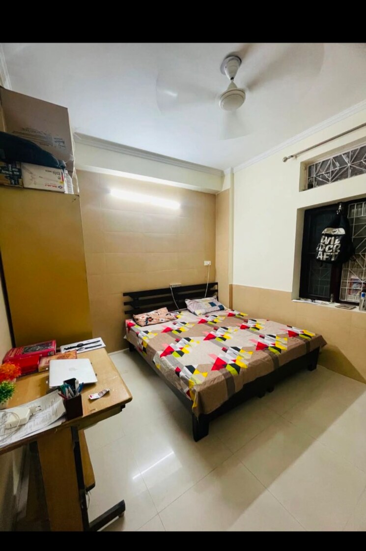 Bedroom, rwa-residential-society-sector-46 2 Bedroom 2200 Sq.Ft. Builder Floor In Sector 46 Gurgaon 8593952