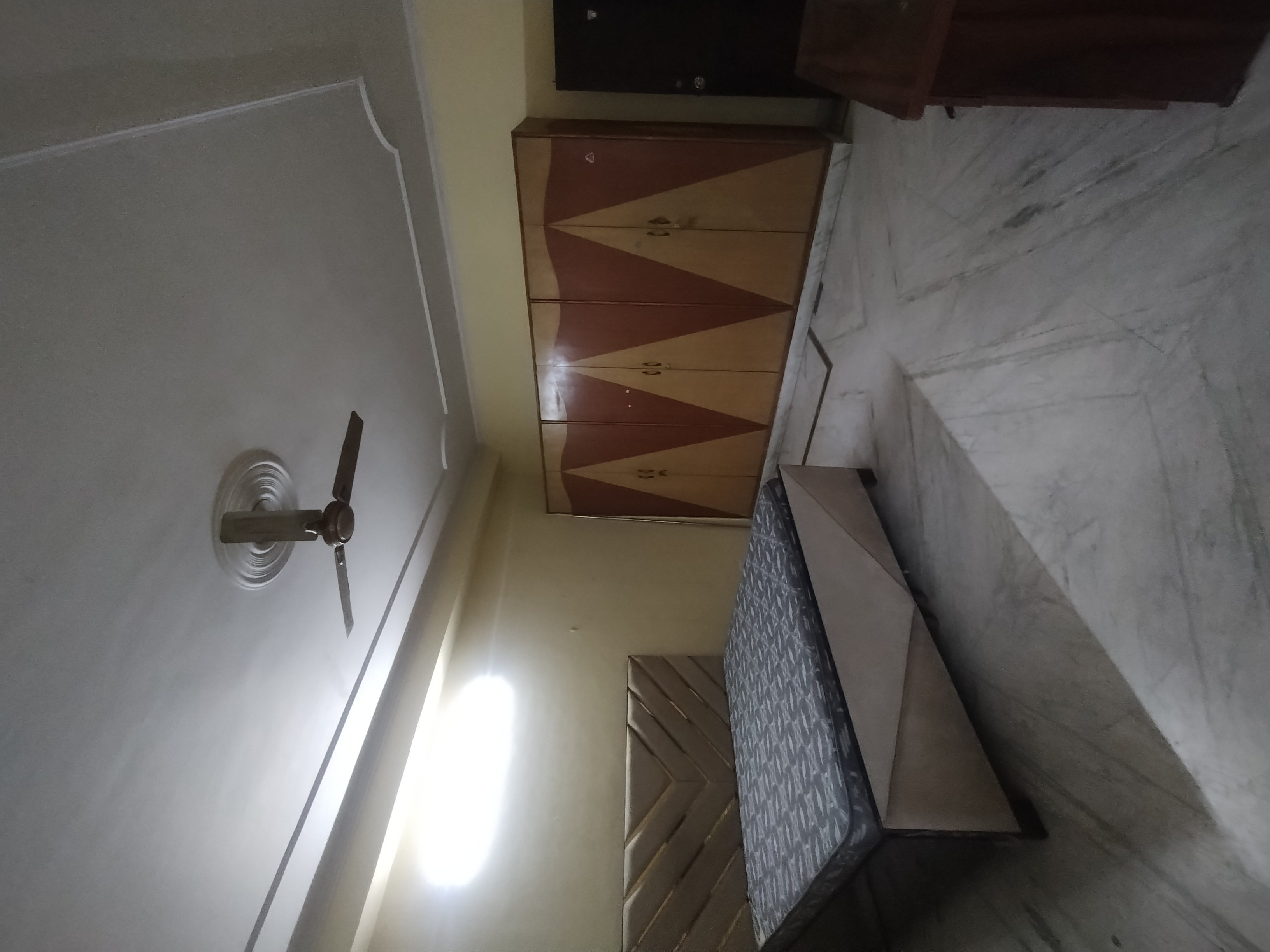 3 BHK Builder Floor For Rent in Ansal Sushant Lok I