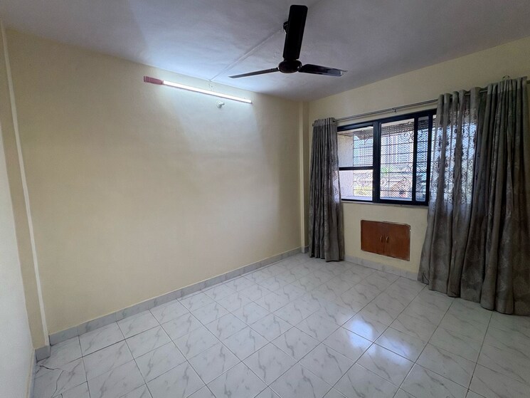 Bedroom, mahape 2 Bedroom 1239 Sq.Ft. Apartment In Mahape Navi Mumbai 8593956