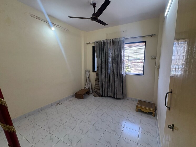 Bedroom, mahape 2 Bedroom 1239 Sq.Ft. Apartment In Mahape Navi Mumbai 8593956