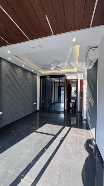 4 BHK Builder Floor For Rent in Ansal Sushant Lok I, Sector 43