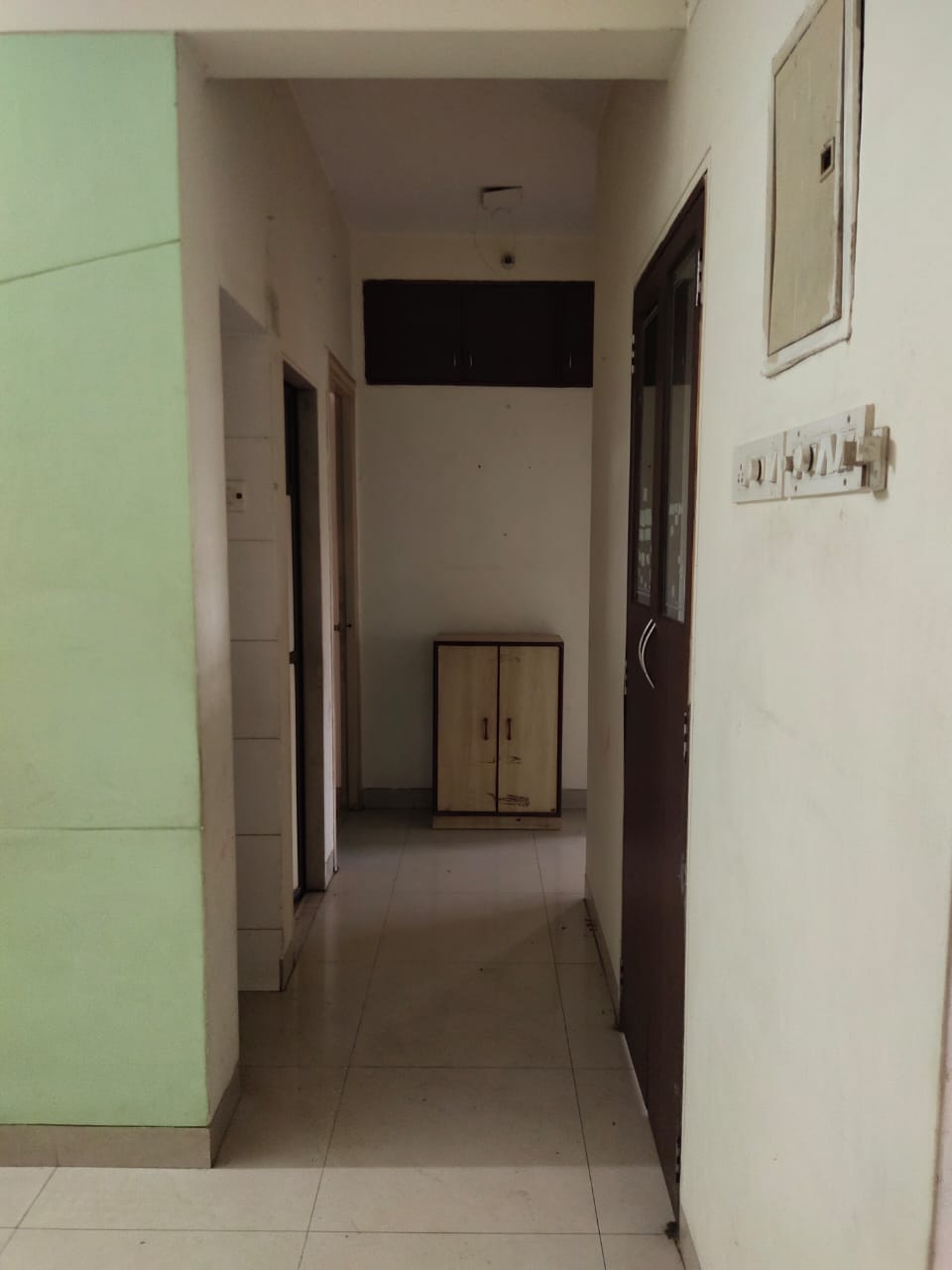 2.5 BHK + Pooja Room,Study Room 970 Sq.Ft. Apartment in Vijay Enclave