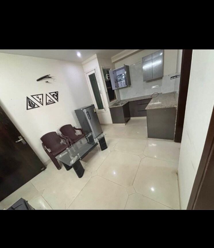 Master Bedroom, rwa-residential-society 2 Bedroom 2200 Sq.Ft. Builder Floor In Sector 40 Gurgaon 8593959