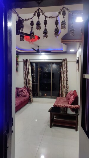 1 BHK Apartment For Sale in Kamal Park Bhandup, Bhandup West