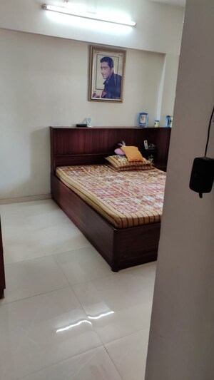 Bedroom in 1 BHK Apartment at Kamal Park Bhandup, Bhandup West – for Sale