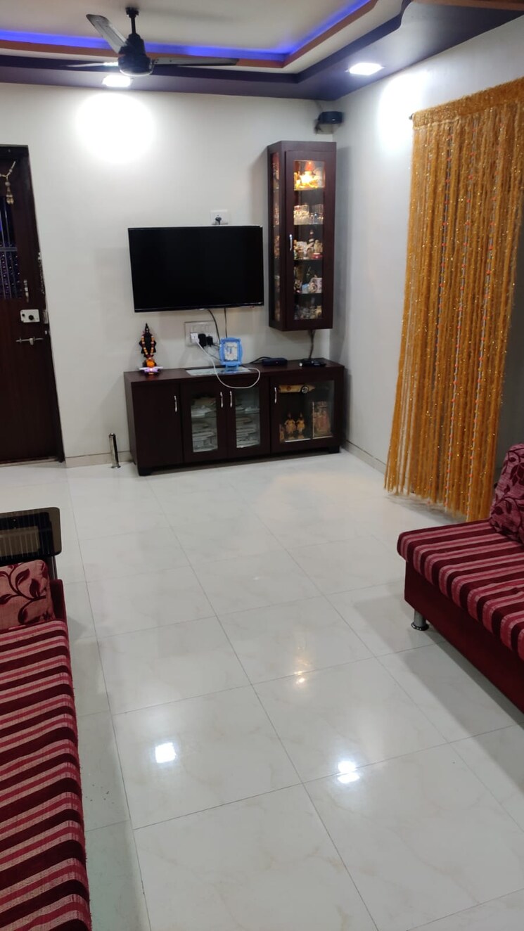 Bedroom, kamal-park-bhandup 1 Bedroom 457 Sq.Ft. Apartment In Bhandup West Mumbai 8593964