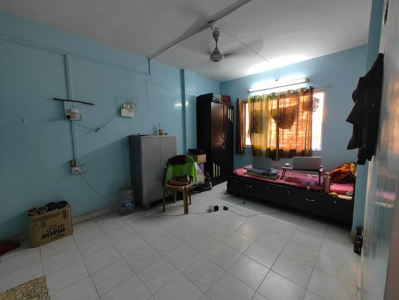 1 Rk  380 Sq.Ft. Apartment in Siddharth Nagar Phase 1