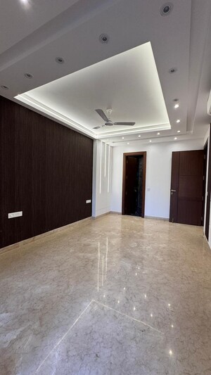 3 BHK Builder Floor For Sale in Ansal Sushant Lok I, Sector 43