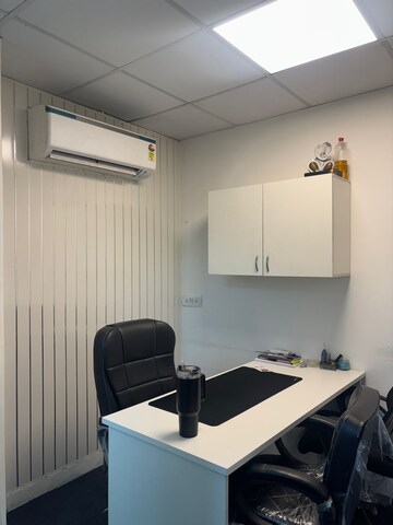 Team Area in  Office Space at Sector 16 – for Rent