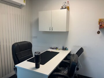 Team Area in  Office Space at Sector 16 – for Rent