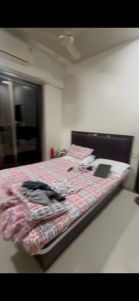 1 BHK Apartment For Rent in Thakur Complex