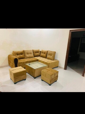 2 BHK Builder Floor For Rent in RWA Residential Society Sector 46, Sector 46