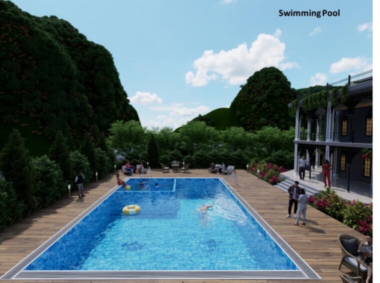 Exterior View, riyasat-bliss  1132 Sq.Ft. Plot In Talegaon Navi Mumbai 8593992