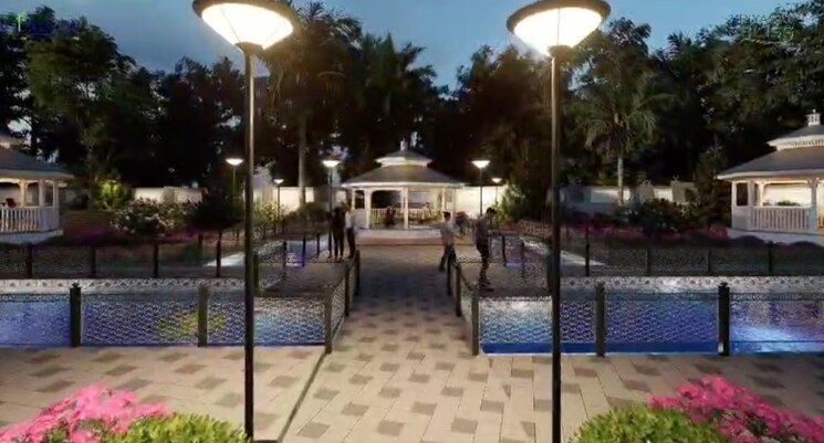 Exterior View, riyasat-bliss  1132 Sq.Ft. Plot In Talegaon Navi Mumbai 8593992