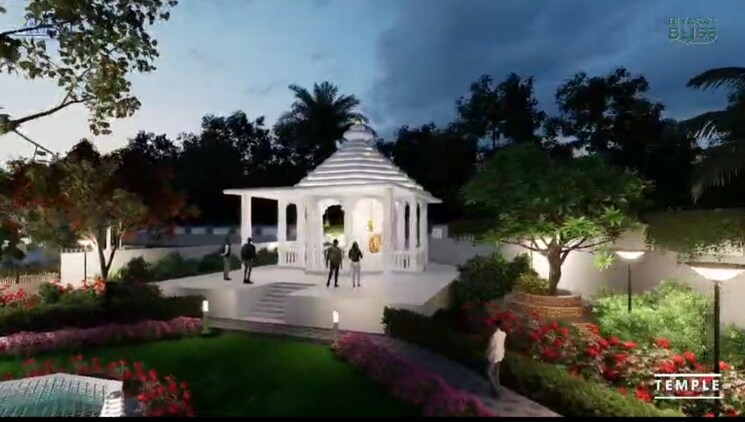 Exterior View, riyasat-bliss  1132 Sq.Ft. Plot In Talegaon Navi Mumbai 8593992