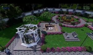  Plot – Exterior View View at Riyasat Bliss, Talegaon - for Sale