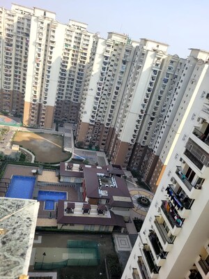 2 BHK Apartment – Exterior View View at Nimbus The Hyde park, Sector 78 - for Sale