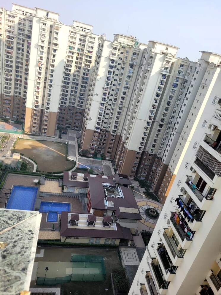 Exterior View, nimbus-the-hyde-park 2 Bedroom 1080 Sq.Ft. Apartment In Sector 78 Noida 8593993