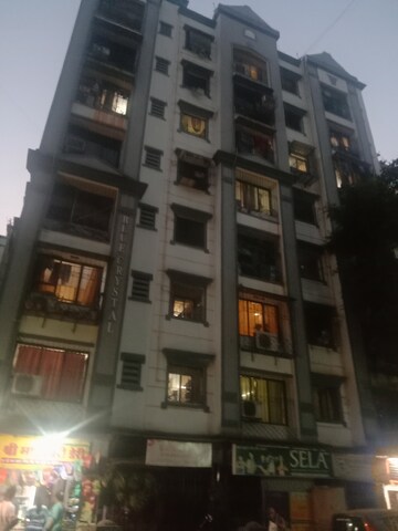 2 BHK Apartment For Rent in Crystal Palace CHS Dahisar, Dahisar West