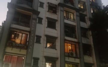 2 BHK Apartment For Rent in Crystal Palace CHS Dahisar, Dahisar West