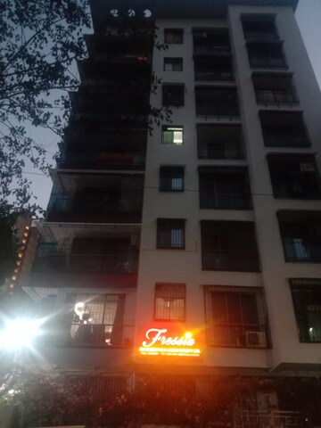 2 BHK Apartment For Rent in DV Fressia NX, Dahisar West