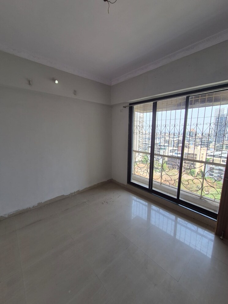 Bedroom, mahavir-tower-ghansoli 1 Bedroom 659 Sq.Ft. Apartment In Ghansoli Navi Mumbai 8593991