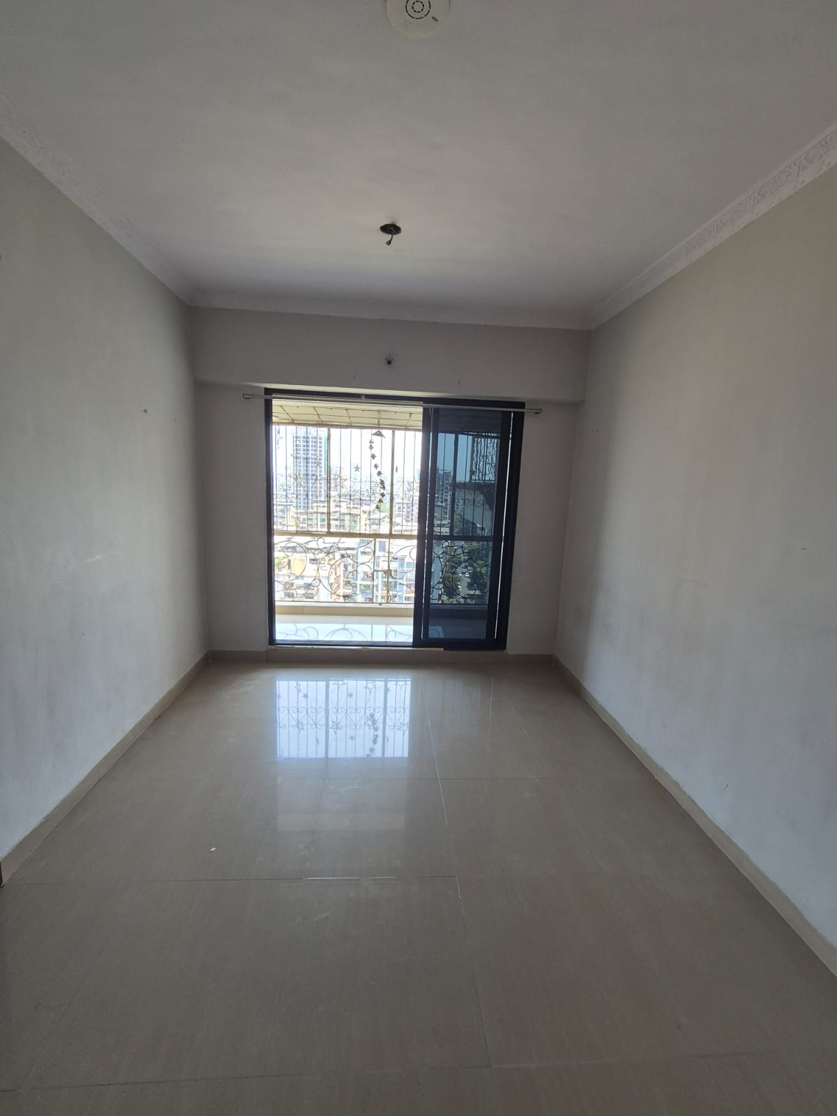 1 BHK 659 Sq.Ft. Apartment in Mahavir Tower Ghansoli