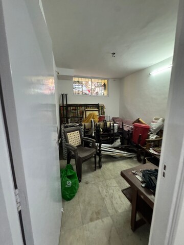 Parking in 4 BHK Villa at Flooring House, Wagle Industrial Estate – for Sale