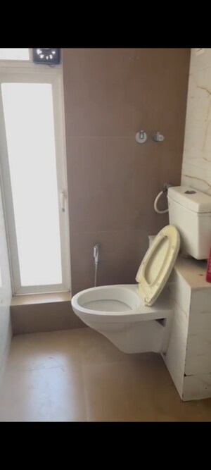Bathroom in 2 BHK Apartment at Anjani Sparsh, Mira Road – for Sale