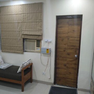 Kitchen in 3 BHK Apartment at Puri Pratham, Sector 84 – for Rent