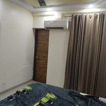 Bedroom in 3 BHK Apartment at Puri Pratham, Sector 84 – for Rent
