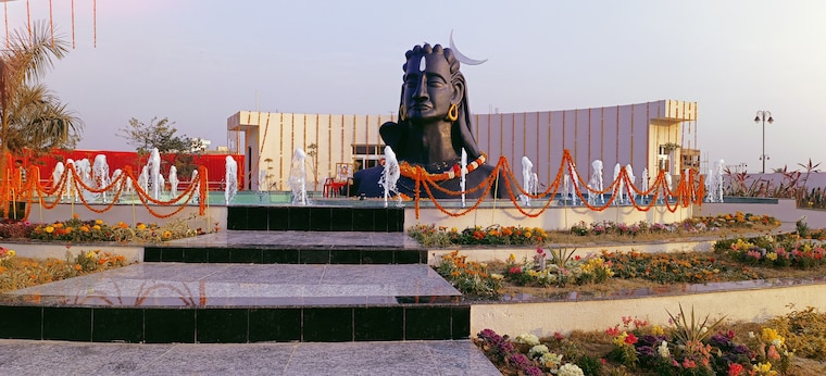 Exterior View, kailasha-enclave  1500 Sq.Ft. Plot In Sultanpur Road Lucknow 8594015