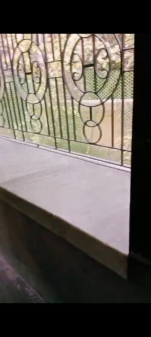 Balcony in 3 BHK Independent House at Orion City, Subhasgram – for Sale